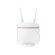 D-Link Router Wireless DWR-978 5G, AC2600, Dual-Band, MU-MIMO, Porturi: 4 x Gigabit RJ-45, 1 x WAN, suporta pana la 128 dispozitive conectate, 2 x antene externe detasabile, viteza wireless: 1733 Mbps 5 GHz, 800 Mbps 2.4 GHz, 5G/4G LTE/3G via SIM, 1 x USB