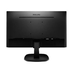 MONITOR Philips 243V7QDAB 23.8 inch, Panel Type: IPS, Backlight: WLED, Resolution: 1920x1080, Aspect Ratio: 16:9,  Refresh Rate:75Hz, Response time GtG: 4 ms, Brightness: 250 cd/m², Contrast (static): 1000:1, Contrast (dynamic): 10M:1, Viewing angle: 178/