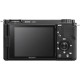 Sony Alpha ZV-E10 Camera Mirrorless pentru Vlogging 4K Body Sony Alpha ZV-E10 Camera Mirrorless pentru Vlogging 4K Body