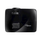 Proiector Optoma W400LVe, full 3D, WXGA 1280*800, 4.000 lumeni, 25.000:1, 16:10/ 4:3/ 16:9, corectie +/-40, diemnsiune maxima imagine 300 Proiector Optoma W400LVe, full 3D, WXGA 1280*800, 4.000 lumeni, 25.000:1, 16:10/ 4:3/ 16:9, corectie +/-40, diemnsiune maxima imagine 300