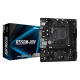 Placa de baza ASRock B550M-HDV, Socket AM4 Placa de baza ASRock B550M-HDV, Socket AM4