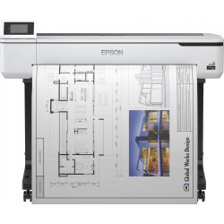 Plotter Epson Surecolor T5100 36