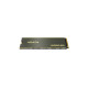 SSD ADATA Legend 800, 2TB, M.2 2280, PCIe Gen3x4, NVMe, R/W speed 2500MBs/2000MBs
