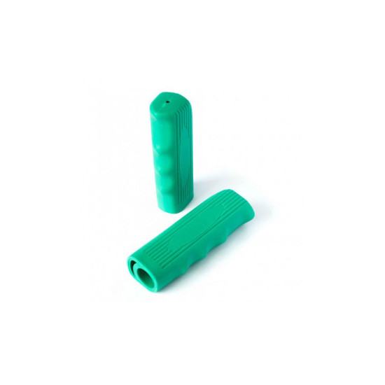 Mansoane Clasice NMX-0214BN, 116mm, Material Kraton, Verde Mansoane Clasice NMX-0214BN, 116mm, Material Kraton, Verde