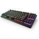 DELL ALIENWARE TENKEYLESS GAMING KEYBOARD - AW420K DELL ALIENWARE TENKEYLESS GAMING KEYBOARD - AW420K