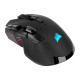 Mouse Gaming Corsair IRONCLAW RGB, wireless, negru Mouse Gaming Corsair IRONCLAW RGB, wireless, negru