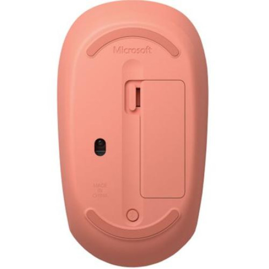 Mouse Microsoft Bluetooth 5.0 LE, Peach