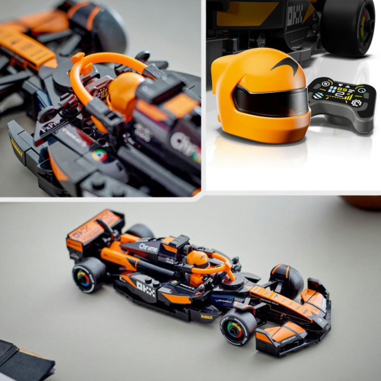 MASINA DE CURSE MCLAREN F1, LEGO 77251 MASINA DE CURSE MCLAREN F1, LEGO 77251