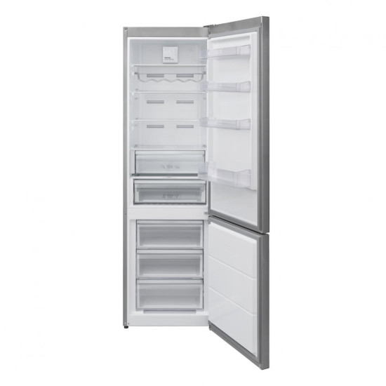 COMBINA FRIGORIFICA HEINNER HCNF-V366SE++ COMBINA FRIGORIFICA HEINNER HCNF-V366SE++