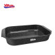 TAVA INALTA ALUMINIU 39.5x26 CM, CLASSIC