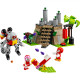 KNUCKLES&ALTAR MASTER EMERALD,LEGO 76998 KNUCKLES&ALTAR MASTER EMERALD,LEGO 76998
