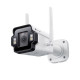 TP-LINK 4MP OUTDOOR CAMERA 4MM 4G TP-LINK 4MP OUTDOOR CAMERA 4MM 4G