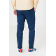PANTALONI LUNG CASUAL BARBATI NAVY M PANTALONI LUNG CASUAL BARBATI NAVY M