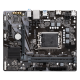 Placa de baza Gigabyte H610M K LGA 1700, 2x DDR4, 1x HDMI, 1x PCIe x16, 1x PCI x1, 1x M.2, 2x SATA 6 Gb/s, 1 Gbps LAN, mATX