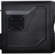 Carcasa Spacer Mercury, ATX, MidTower, Gaming, sursa 450 (230W for 450W Desktop PC), USB 2.0 x 2, Jack 3.5mm x 2, „SPC-MERCURY”