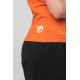 TRICOU CERB FAMILIE FEMEI ORANGE-M TRICOU CERB FAMILIE FEMEI ORANGE-M
