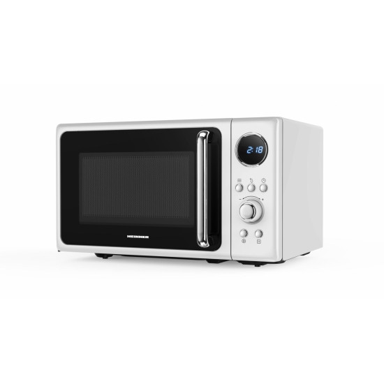 CUPTOR CU MICROUNDE HEINNER HMW-MD20DRWH CUPTOR CU MICROUNDE HEINNER HMW-MD20DRWH