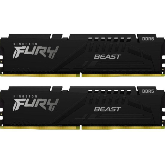 KS KS DDR5 32GB 6000MHZ KF560C30BBEK2-32 KS KS DDR5 32GB 6000MHZ KF560C30BBEK2-32