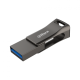 DA USB 128GB 3.2 DHI-USB-P639-32-128GB