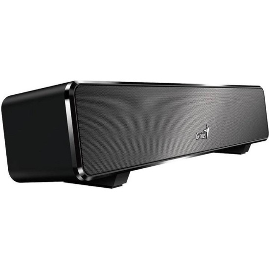 Boxe Genius USB SoundBar 100 cu fir, ng Boxe Genius USB SoundBar 100 cu fir, ng