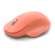 Mouse Microsoft Bluetooth Ergonomic, wireless, peach