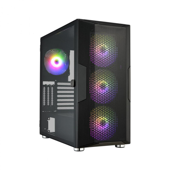 CARCASA FSP CUT 592 FULL TOWER E-ATX