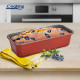 TAVA COZONAC ACOP CERAM 31x13x8 CM, ANCA