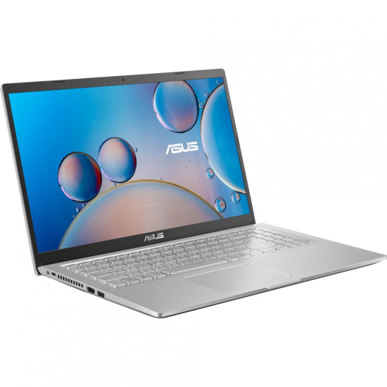 Laptop ASUS X515EA-BQ955, 15.6-inch, FHD (1920 x 1080) 16:9 aspect ratio, Anti-glare display, IPS-level Panel, Intel® Core™ i7-1165G7 Processor 2.8 GHz (12M Cache, up to 4.7 GHz, 4 cores), Intel Iris Xᵉ Graphics (available for Intel® Core™ i5/i7 with dual