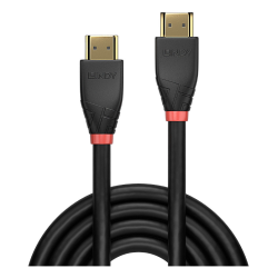 Cablu Lindy HDMI 4K60 10m negru