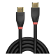 Cablu Lindy HDMI 4K60 10m negru Cablu Lindy HDMI 4K60 10m negru