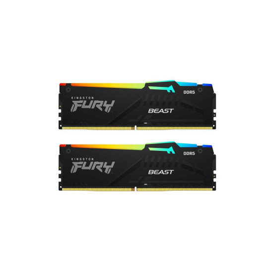 KS DDR5 64GB K26000MHZ KF560C36BBEAK2-64 KS DDR5 64GB K26000MHZ KF560C36BBEAK2-64