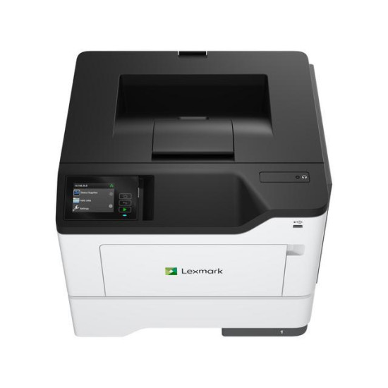 LEXMARK MS631dw A4 PRINTER LASER MONO