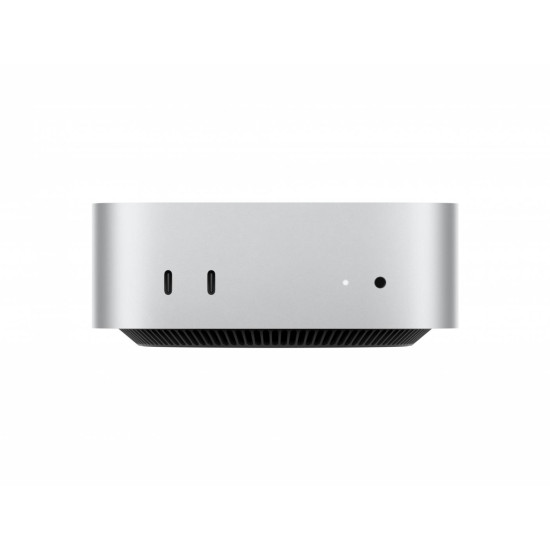 MAC MINI/10C CPU/10C GPU/32GB/1TB-ROC