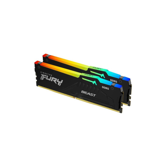 KS DDR5 64GB K26000MHZ KF560C36BBEAK2-64 KS DDR5 64GB K26000MHZ KF560C36BBEAK2-64