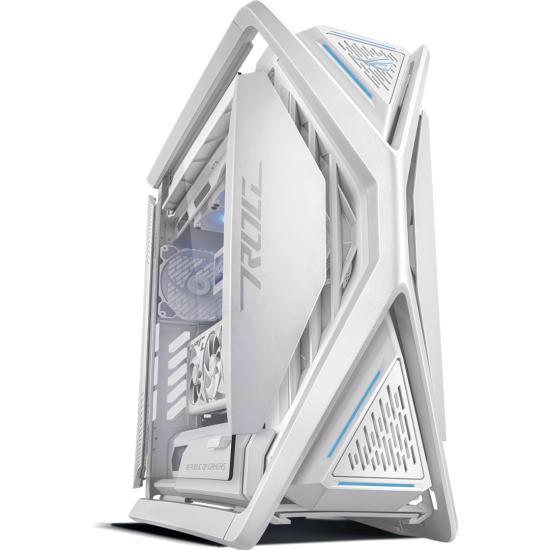 Carcasa Asus ROG Hyperion GR701 WHITE Carcasa Asus ROG Hyperion GR701 WHITE