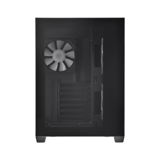 CARCASA FSP CMT 380 B MID TOWER ATX