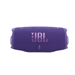 JBL Boxa portabila Charge 6 Purple