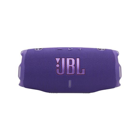 JBL Boxa portabila Charge 6 Purple JBL Boxa portabila Charge 6 Purple