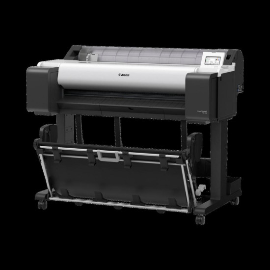 CANON TM-350 A0 LARGE FORMAT PRINTER