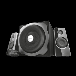 Trust Tytan 2.1 Speaker Set - black