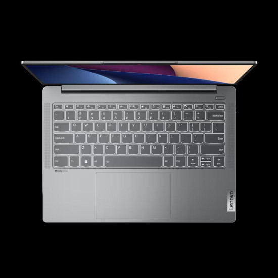 Laptop Lenovo IdeaPad Pro 5 14IRH8, 14