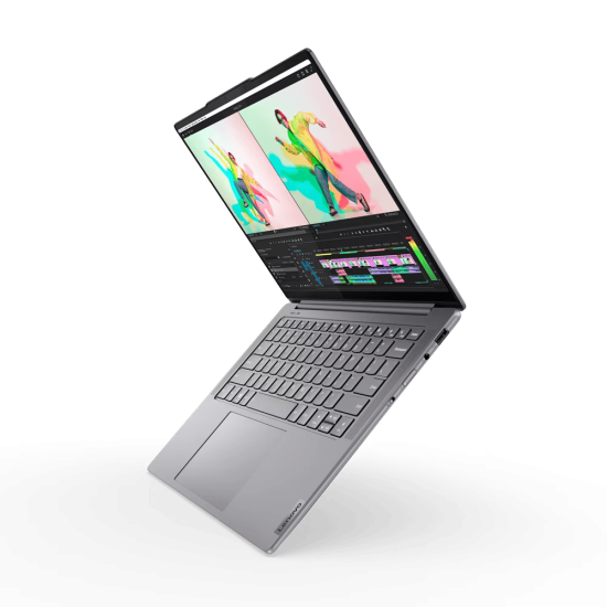YG7 PRO 14.5 2.8K U7 155H 32 1T 4050 DOS YG7 PRO 14.5 2.8K U7 155H 32 1T 4050 DOS