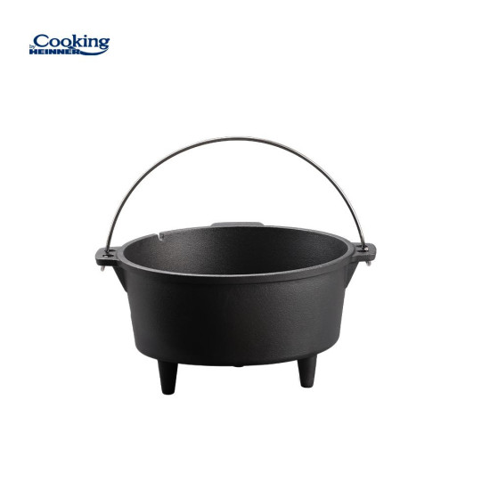 CEAUN FONTA PUR+CAP DIA25 CM, 4L, NATURE