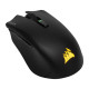 Mouse Gaming Corsair HARPOON RGB, wireless, negru Mouse Gaming Corsair HARPOON RGB, wireless, negru