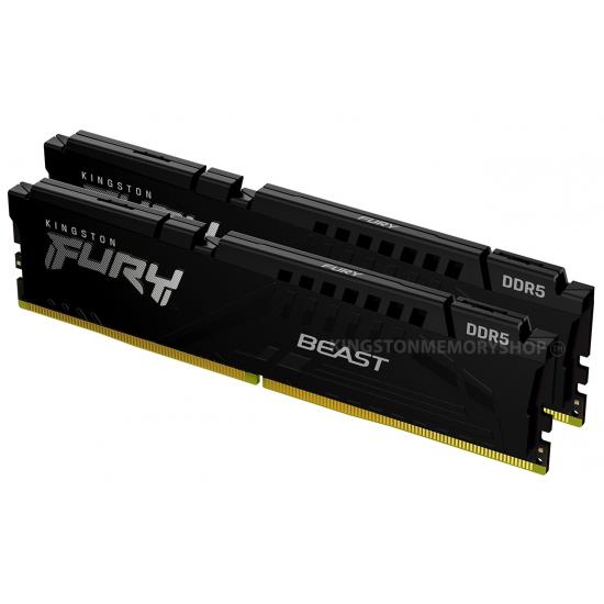 KS DDR5 16GB 6000 KF560C30BBK2-16 KS DDR5 16GB 6000 KF560C30BBK2-16