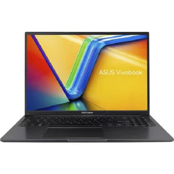 Laptop ASUS Vivobook , X1605ZA-MB721, 16.0-inch, WUXGA (1920 x 1200) 16:10 aspect ratio, Intel®Core™ i7-1255U Processor 1.7 GHz (12M Cache, up to 4.7 GHz, 10 cores), Intel Iris Xᵉ Graphics (available for Intel® Core™ i5/i7/i9 with dual channel memory),  1