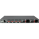 SWITCH HUAWEI S6730-H24X6C 24P 10GB SFP+, 6P 40GB QSFP28, RACKABIL, L2+, SURSA 600W 2131740 - include si LICENTA HUAWEI S67XX-H SERIES BASIC SW, PER DEV