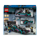 MASINA CURSE&CAMION TRANSP.LEGO 60406 MASINA CURSE&CAMION TRANSP.LEGO 60406