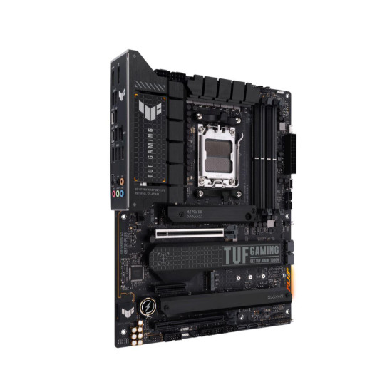 Placa de baza Asus TUF X670E-PLUS AM5