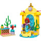 SCENA MUZICALA A LUI ARIEL, LEGO 43235 SCENA MUZICALA A LUI ARIEL, LEGO 43235